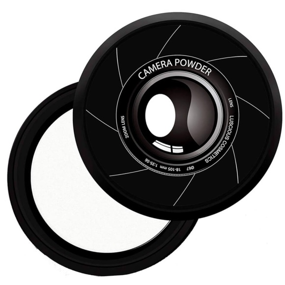 True + Luscious Camera Powder Setting Powder - Picture 1 of 4